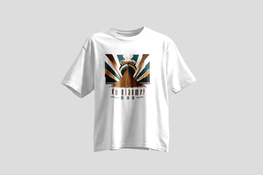 Tee — Buckwheat Tea