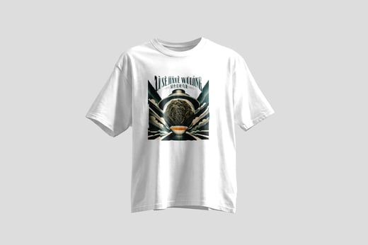 Tee — Green GABA Oolong