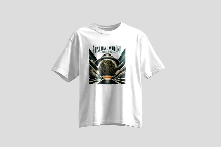 Tee — Green GABA Oolong