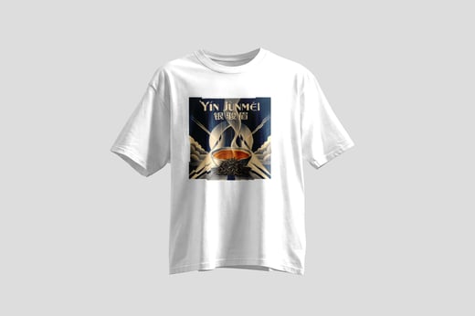Tee — Yín Jùn Méi