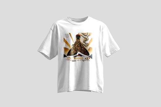 Tee — Jīn Jùn Méi