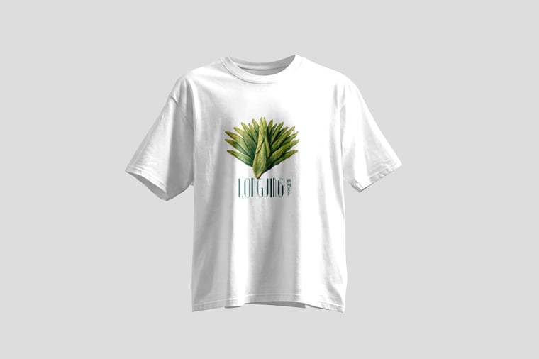 Tee — Xī Hú Lóngjǐng