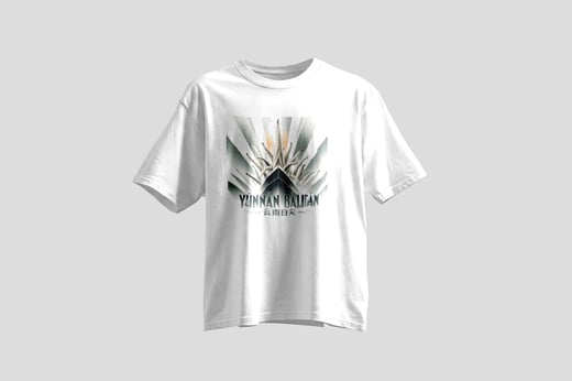 Wear — Bái Jiān