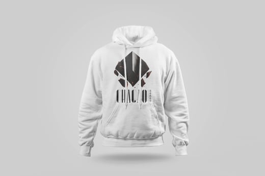 Hoodie — Ripe Pu-erh Paste