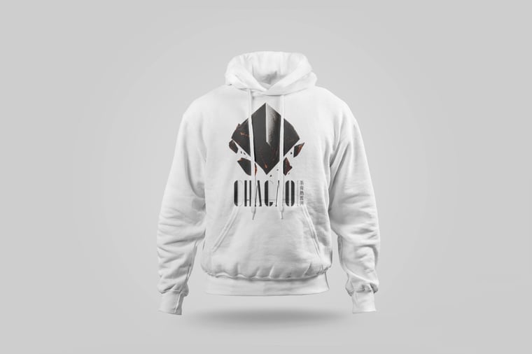 Hoodie — Ripe Pu-erh Paste