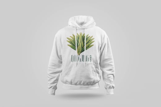 Hoodie — Xī Hú Lóngjǐng