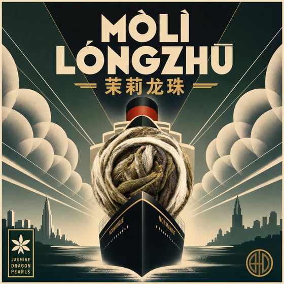 Mòlì Lǒng Zhú