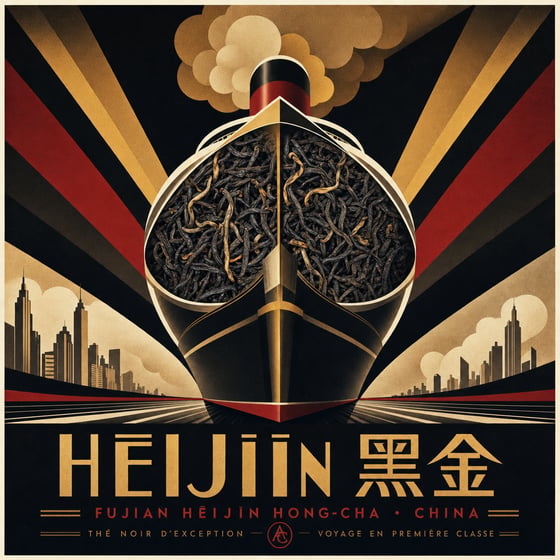 Hēi Jīn