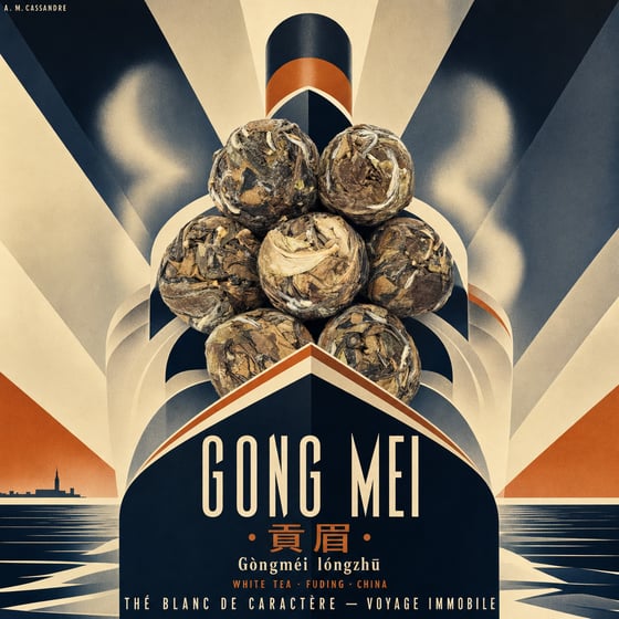 Gòng Méi